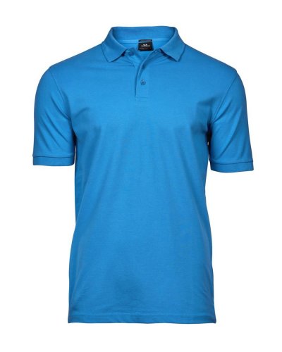 Polo Luxury Stretch Azure