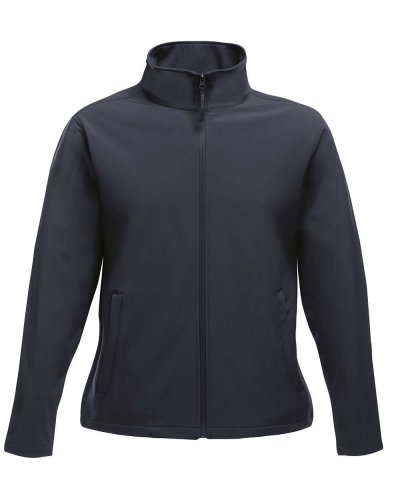 Softshell donna Ablaze Printable Navy/Navy