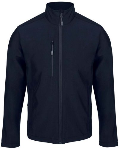 Softshell Honestly Made Recycled Navy