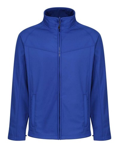 Softshell uomo Uproar New Royal