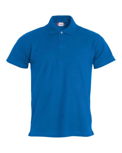 Polo Basic Junior Royal