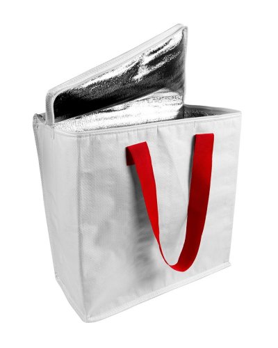 Borsa frigo in Polipropilene laminato