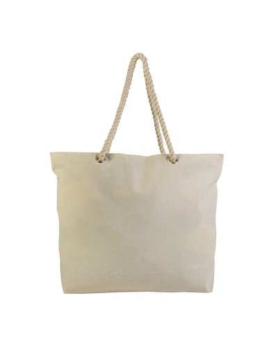 Borsa mare in cotone