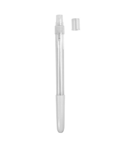 Penna a sfera in ABS con erogatore spray