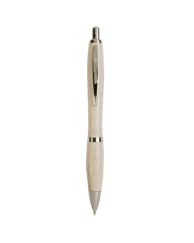 Penna a sfera a scatto Naturale N