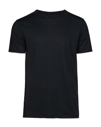 T-shirt Sport Luxury Black