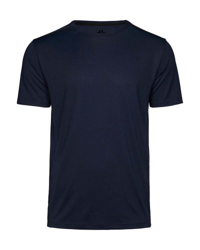 T-shirt Sport Luxury Navy