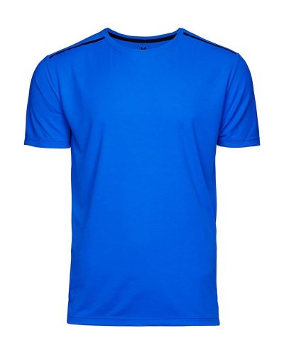 T-shirt Sport Luxury Electric Blue