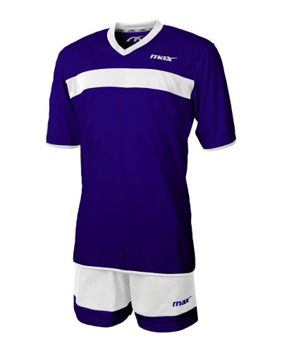 Completo Pro sesto Blu/Bianco