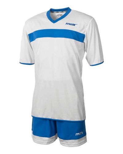 Completo Pro sesto Bianco/Royal