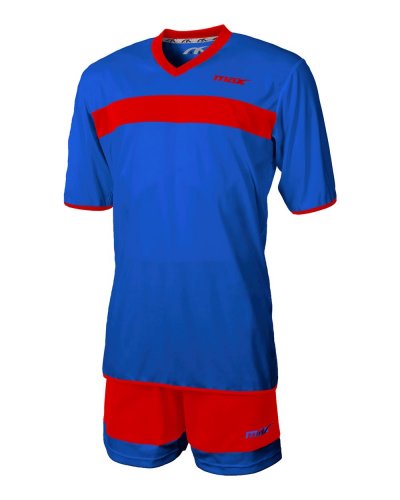 Completo Pro sesto Royal/Rosso