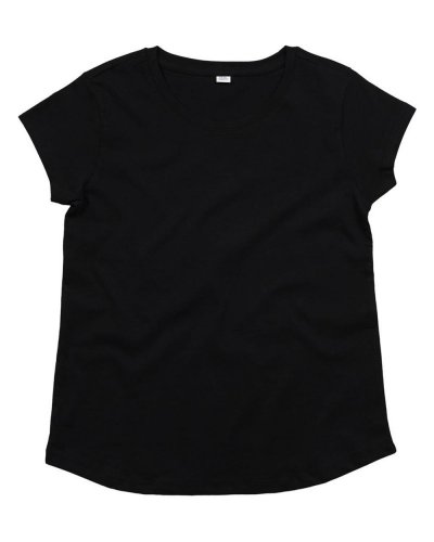 T-shirt bambina Black