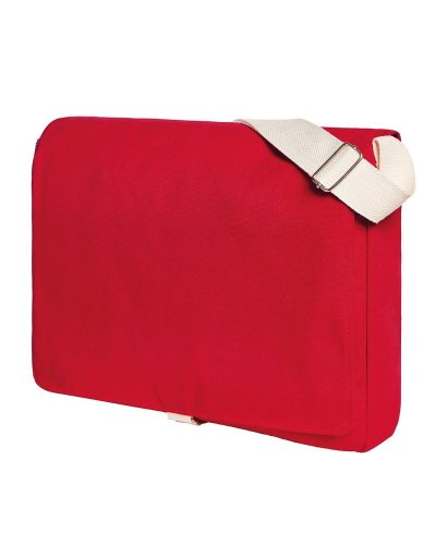 Shoulder Bag LIKE Red