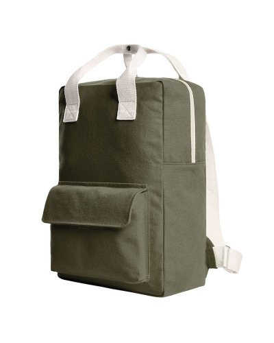 Backpack LIKE Oliv