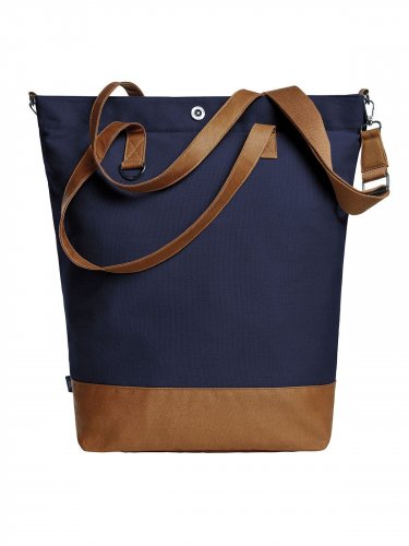 Shopper LIFE Black/black
