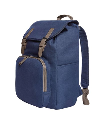 Notebook Backpack COUNTRY Navy