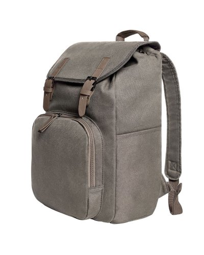Notebook Backpack COUNTRY Khaki