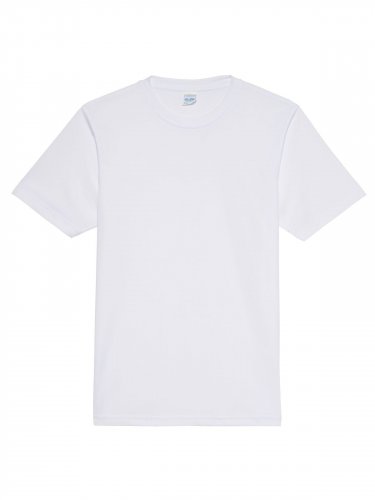 Kids Cool T Artic White