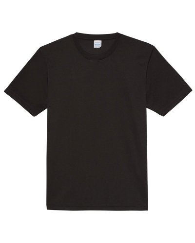 Kids Cool T Jet Black