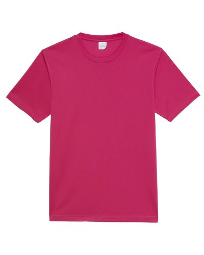 Kids Cool T Hot Pink