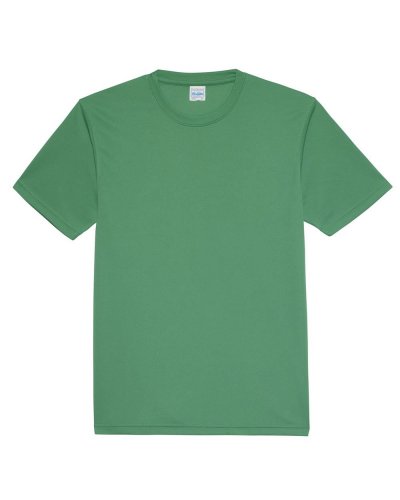Kids Cool T Kelly Green