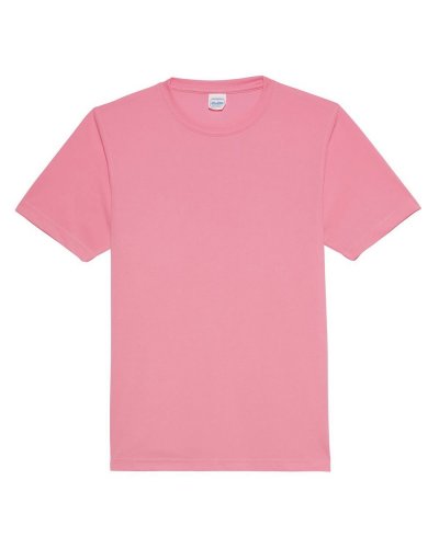 Kids Cool T Electric Pink
