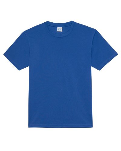 Kids Cool T Royal Blue