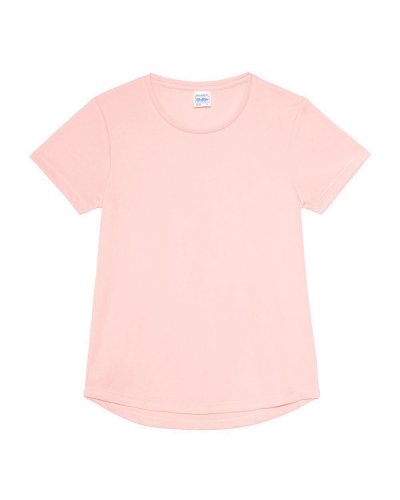 Girlie Cool T Blush