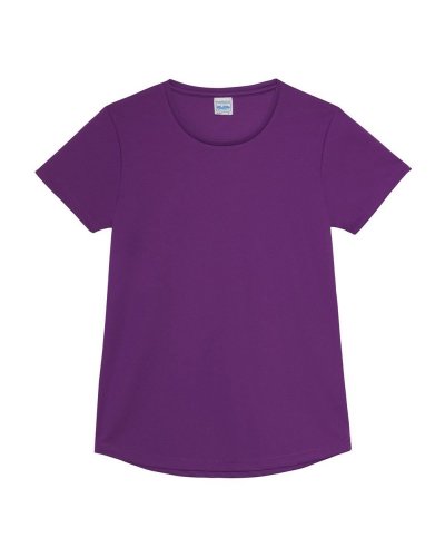 Girlie Cool T Magenta Magic