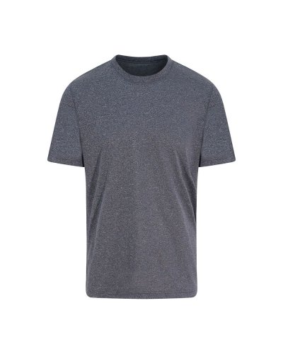 Cool Urban T Navy Melange