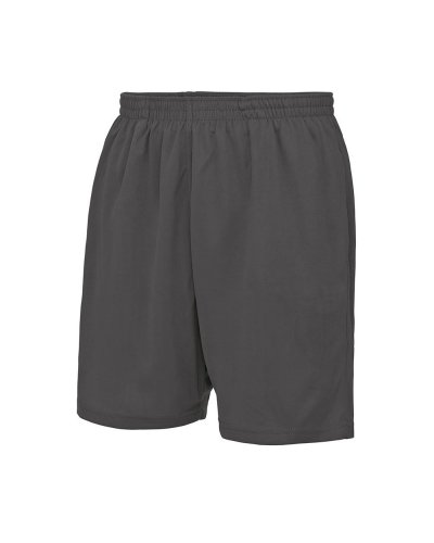 Cool Shorts Charcoal