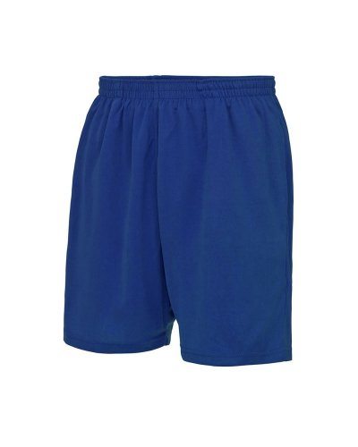 Cool Shorts Royal Blue
