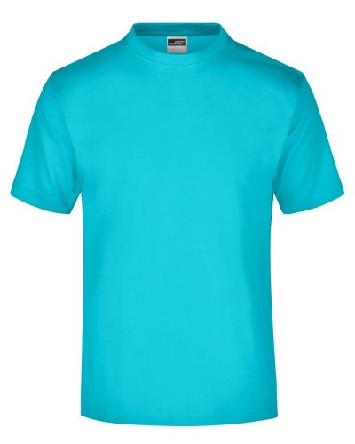 T-shirt Round-T-Medium Pacific
