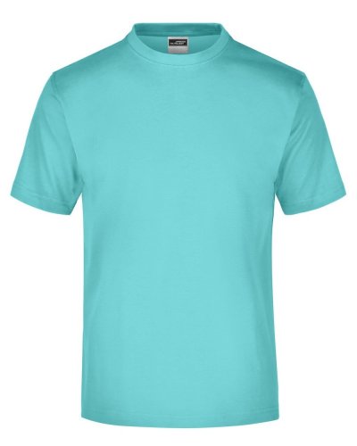 T-shirt Round-T-Medium Mint