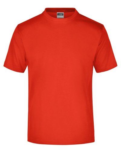 T-shirt Round-T-Medium Grenadine