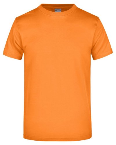 Round-T Heavy Orange