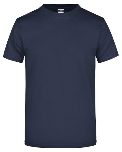 Round-T Heavy Navy