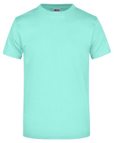 Round-T Heavy Mint