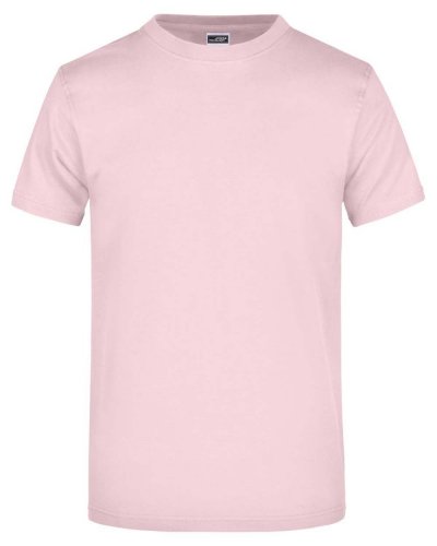 Round-T Heavy Rose