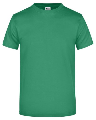 Round-T Heavy Irish Green
