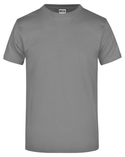 Round-T Heavy Dark Grey