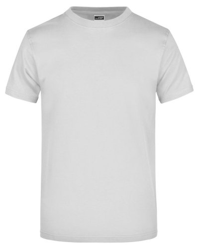 Round-T Heavy Light Grey