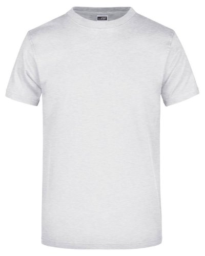 Round-T Heavy Ash