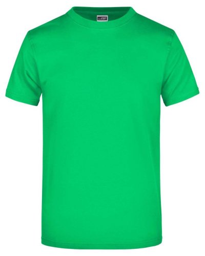 Round-T Heavy Fern Green