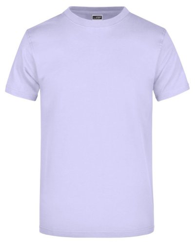 Round-T Heavy Lilac