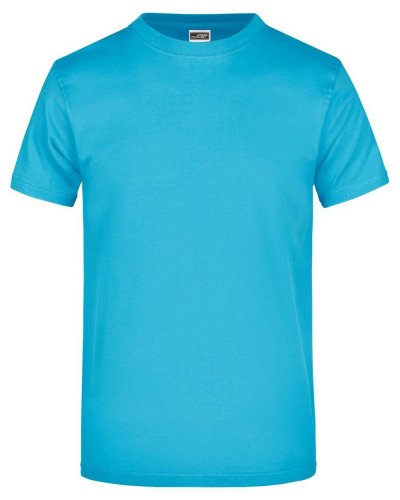Round-T Heavy Turquoise