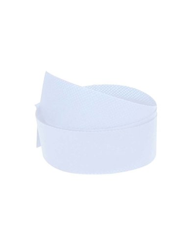 Nastro per sombrero Sticky Bianco