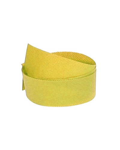 Nastro per sombrero Sticky Giallo