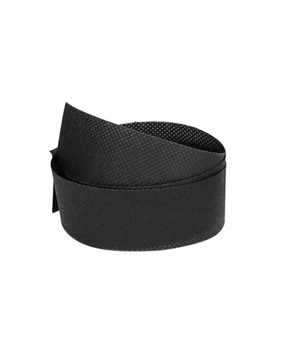 Nastro per sombrero Sticky Nero