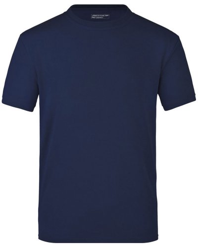 T-shirt uomo Function-T Navy